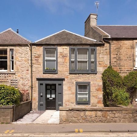 48 Gilmore Place Residences Edinburgh Bagian luar foto