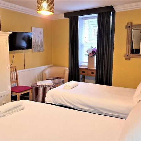 48 Gilmore Place Residences Edinburgh Bagian luar foto