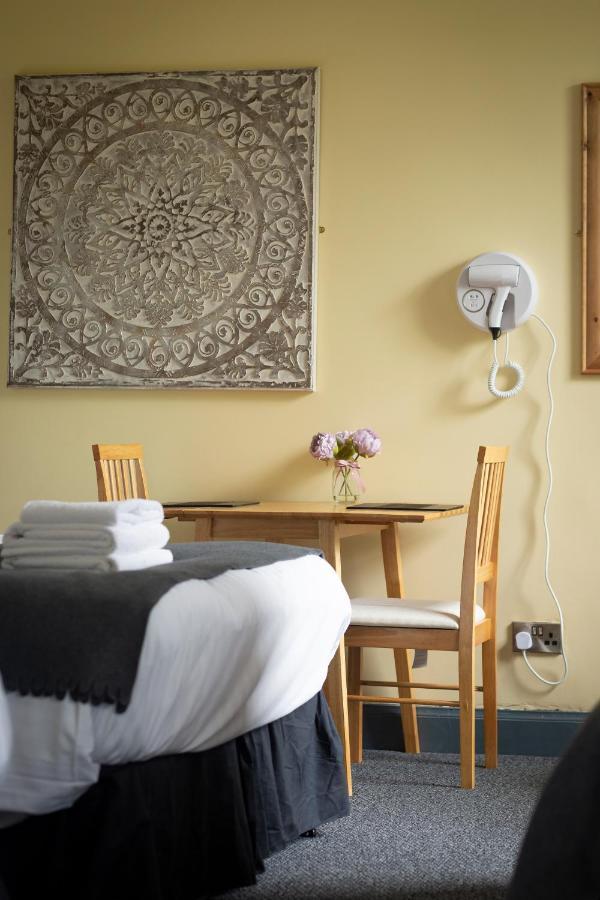 48 Gilmore Place Residences Edinburgh Bagian luar foto