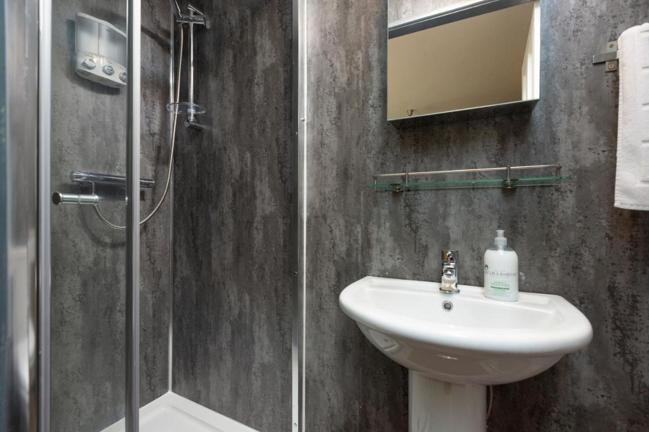 48 Gilmore Place Residences Edinburgh Bagian luar foto