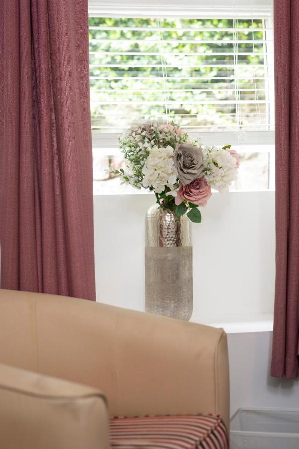 48 Gilmore Place Residences Edinburgh Bagian luar foto